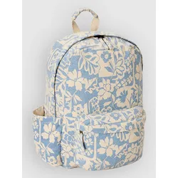 Rip Curl Mixed Canvas 18L Rucksack blissful blue Gr. Uni