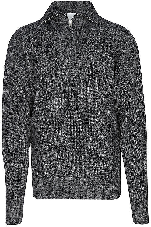 ISABEL MARANT Troyer Pullover BENNY grau   M M