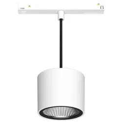 LTS Licht&amp;Leuchten LED-Pendelleuchte NEOORYOP20292725D.ws