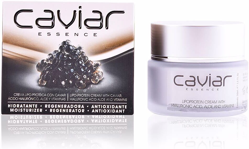 Diet Esthetic Caviar Essence lipo-protein cream 50 ml