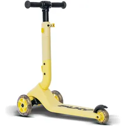 Puky, Scooter