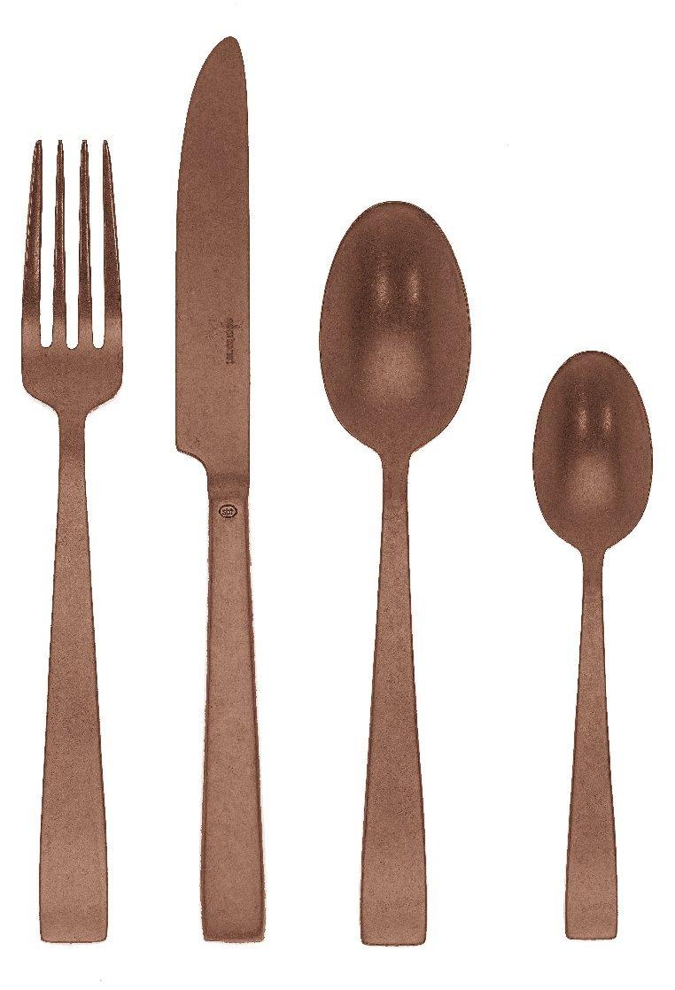 Sambonet S0118-S00018-S0037, Edelstahl, Flat Vintage