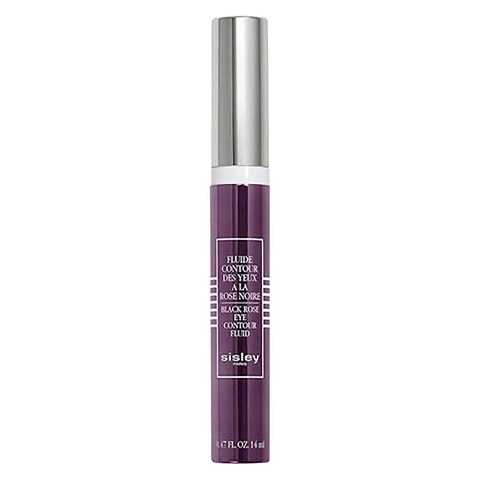 Sisley Black Rose Eye Contour Fluid (Augenpflege Fluid, 14 ml, Tag) (132060)