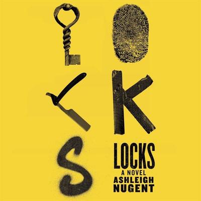Locks - Ashleigh Nugent, Audio, 9781529097931