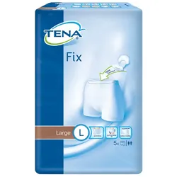 Tena Fix L 5 ST