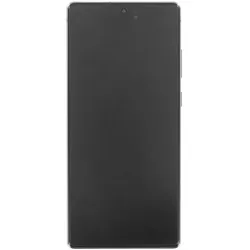 Samsung Display-Einheit N980/N981 Galaxy Note 20 / 5G grau GH82-23733A (Display, Samsung Galaxy Note 20, Samsung Galaxy Note 20 5G), Mobilgerät Ersatzteile, Grau