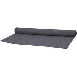 Chic Antique Läufer Jacquard geweven, L180/B90 cm, franz. grau