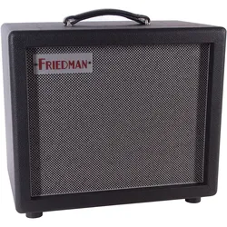 Friedman Amplification Mini Dirty Shirley 1x12" - Box E-Gitarre