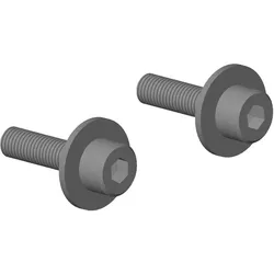 Dornbracht Befestigung Ersatzteile 04303002900 0430300290090
