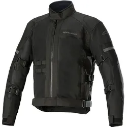 Alpinestars Crosshill WP Air Motorrad Textiljacke