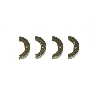 BREMBO Bremsbackensatz, Feststellbremse S 06 505 für BMW ALFA ROMEO