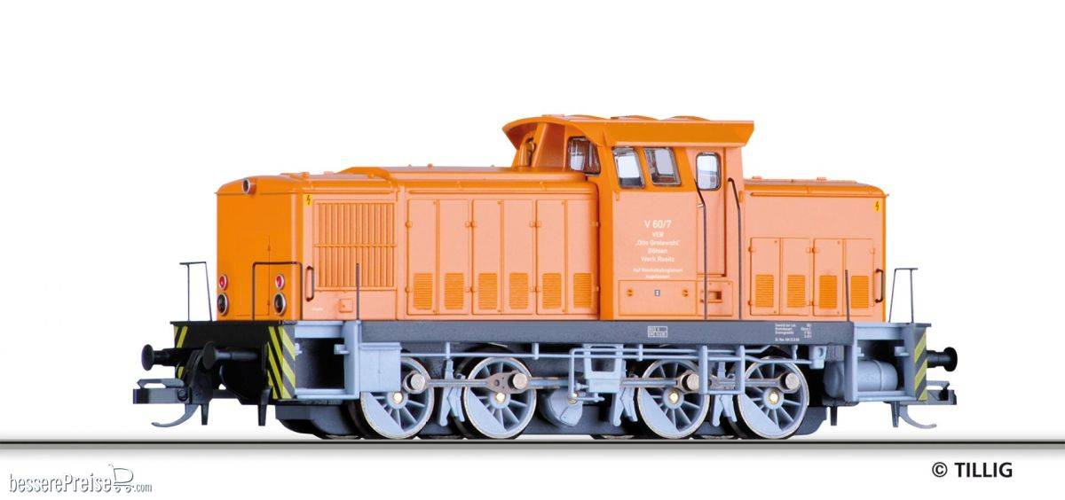 Tillig 502603