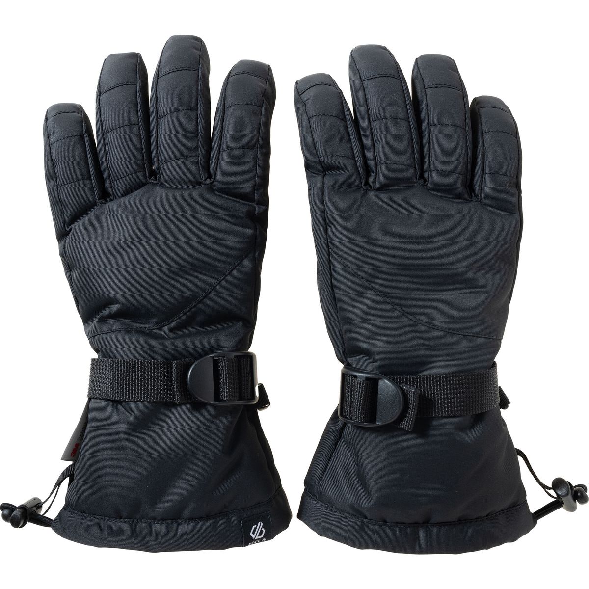 Dare2b Dash Glove black (800) XS DWG368-800-XS