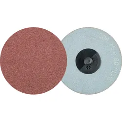 PFERD TOOLS COMBIDISC Korund Schleifblatt CDR PLUS für robuste Anwendung - 42775708