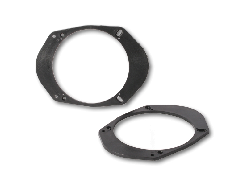 Lautsprecherhalterungen Ford Focus ,Mondeo CHP
