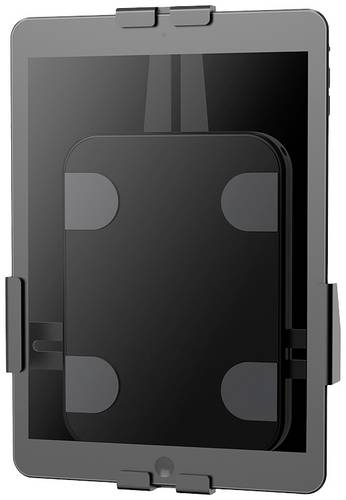 Neomounts WL15-625BL1 Tablet Wandhalterung Universal 20,1 cm (7,9 ) - 27,9 cm (11 )