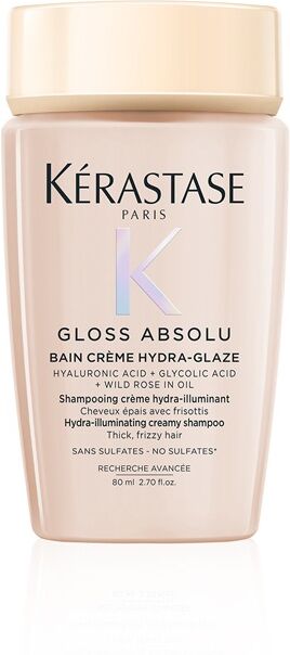 Kérastase Gloss Absolu Bain Crème Hydra-Glaze 80ml