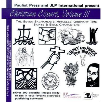 Christian Clipart