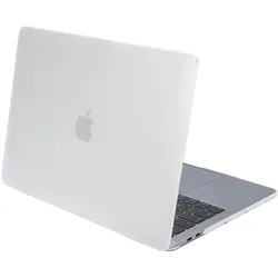 Tucano Nido Hartschale für MacBook Pro 13.3" M2 - 2022 transparent