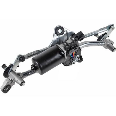 METZGER AUTOTEILE Wischergestänge vorne 2191178 für HYUNDAI