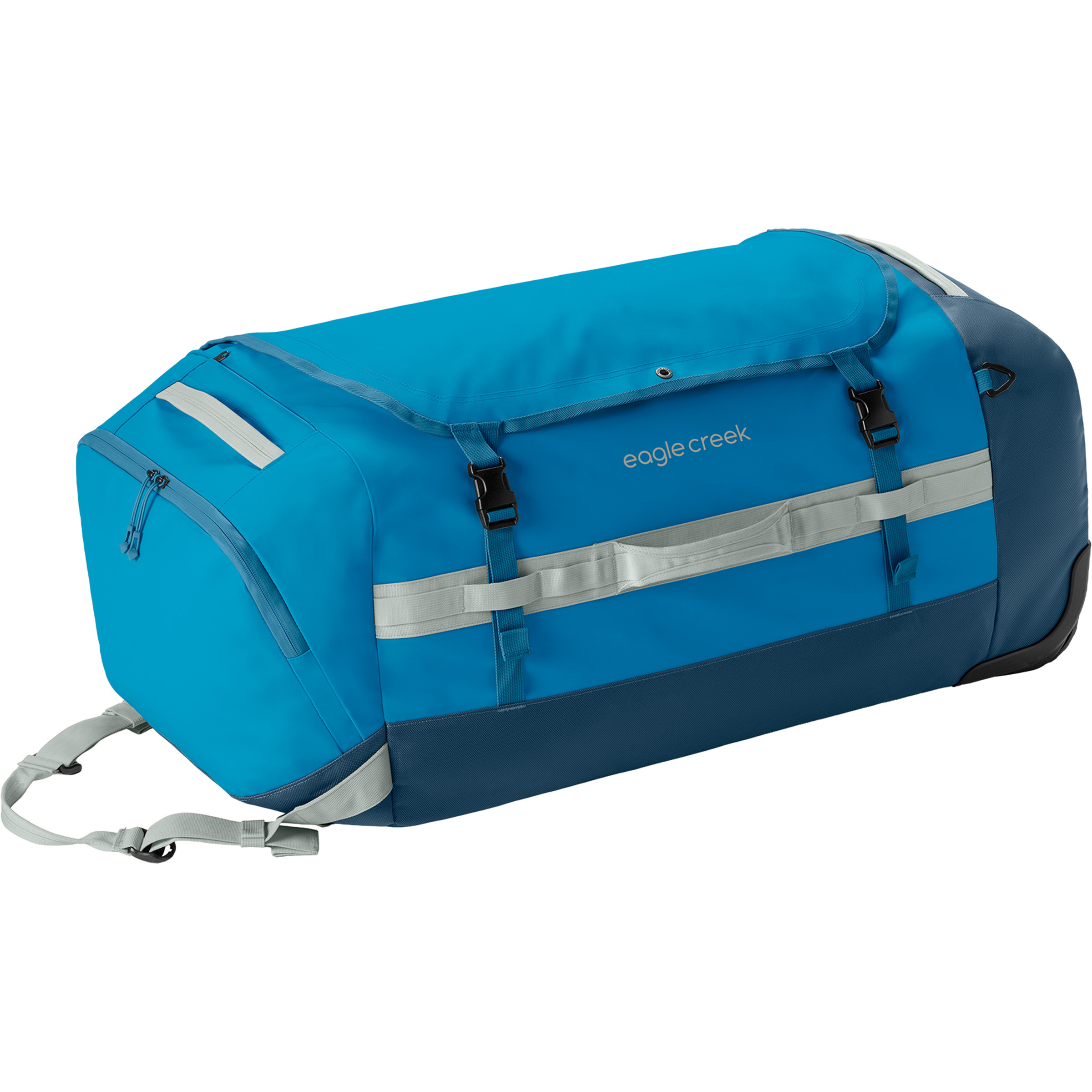 Eagle Creek Cargo Hauler Rolling 130L Duffel Reisetasche blau Größe 130L Reise