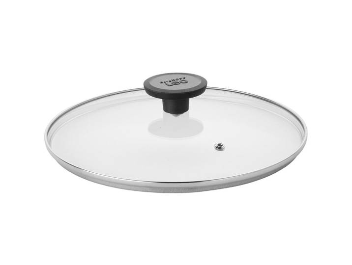 Topfdeckel BergHOFF Transparent Glas D 24 cm