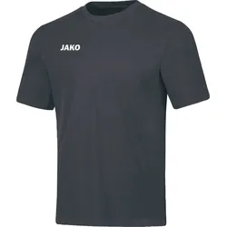 Jako T-Shirt Base anthrazit 116