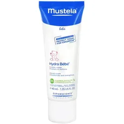 Expanscience Mustela Hydra Bebe Creme 40ml