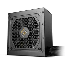 CSL 700 Watt BoostBoxx Power Boost, 92% Effizienz, 80 Plus Gold zertifiziert (700 W), PC Netzteil, Schwarz