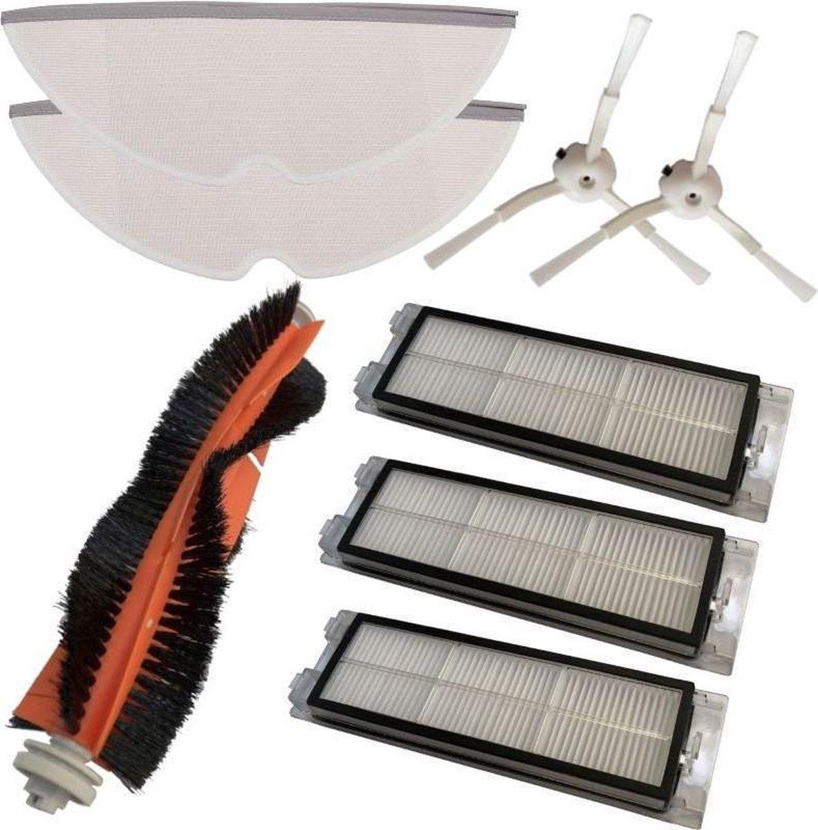 Plus.Parts Roborock Sweep One onderhoudsset