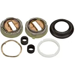 Kugelmischer-Service-Set Hansgrohe,für Kugelmischer- technik, o.Serviceschlüssel