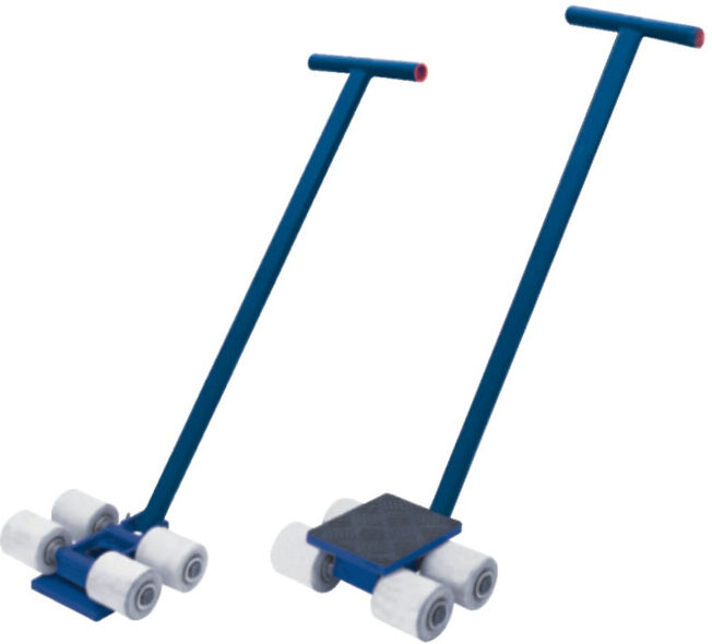 Fahrwerk Chariot 3 tonnes SFW03 ; Noblelift