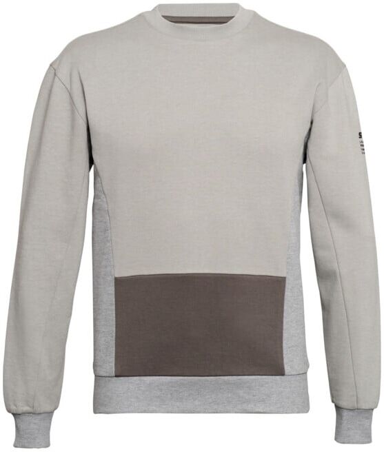 STIHL Sweatshirt Taille L LEGENDARY Gris (04213007356)