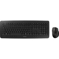 DW 5100, Desktop-Set schwarz, CH-Layout