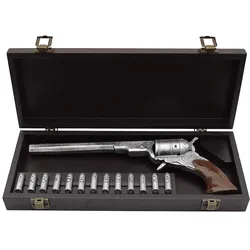 Colt der Winchester Brothers Supernatural
