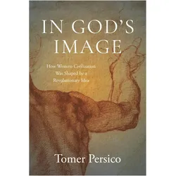In God's Image, Fachbücher von Tomer Persico