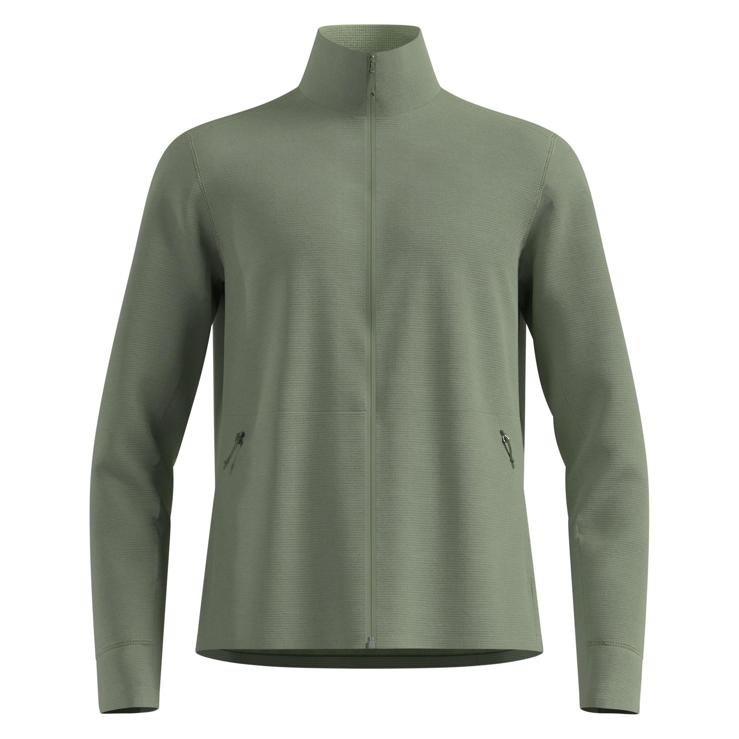 Odlo Grid Fleece (L) (54294211003L)