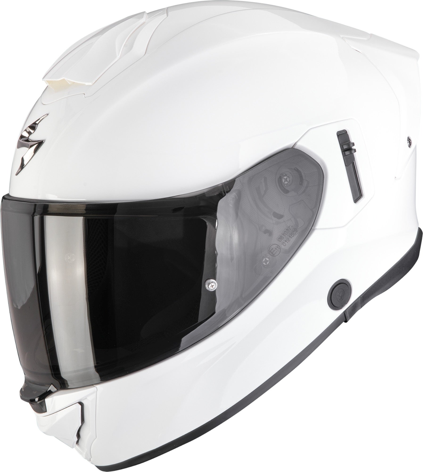 Scorpion Exo-530 Air Helm 173-100-05-05