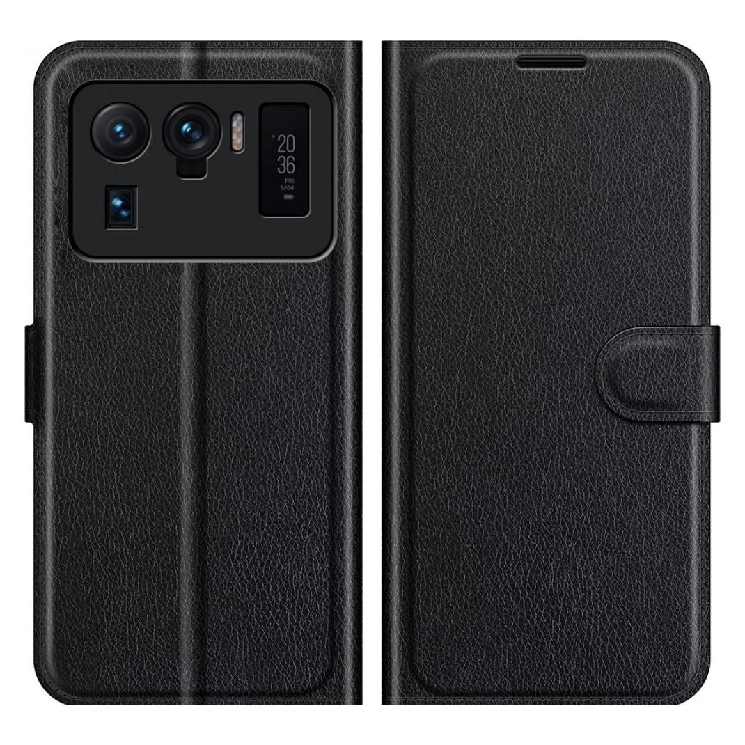Screenguard Xiaomi Mi 11 Ultra Leather Guard Lederhülle (Xiaomi Mi 11 Ultra) (00028538)