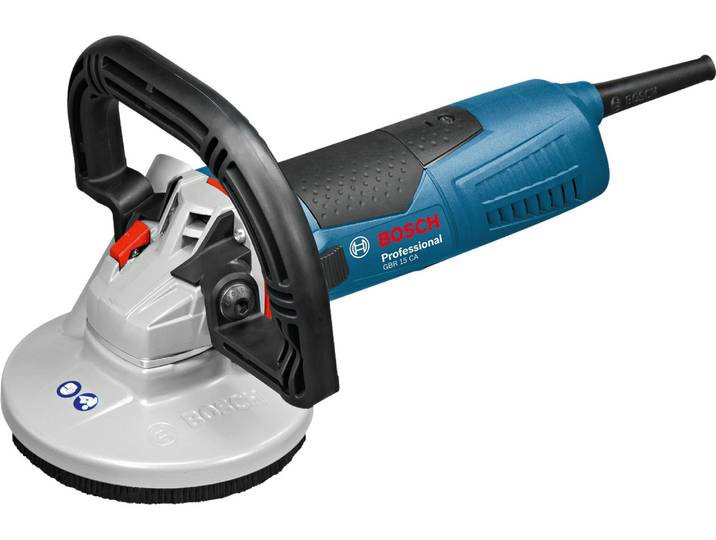 BOSCH Professional 0601776000 BOSCH Professional GBR 15 CA Betonschleifer 1.500 W