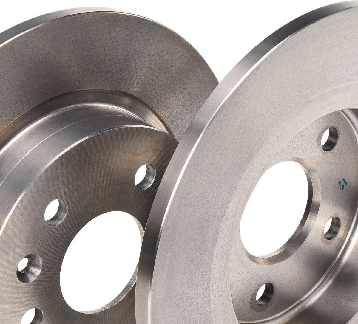 BREMBO 08.B357.10 Brake disc