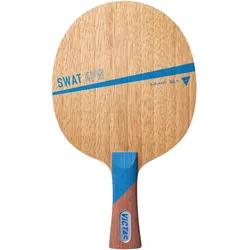 Victas Holz Swat 5 PW - Griffform konkav - konkav