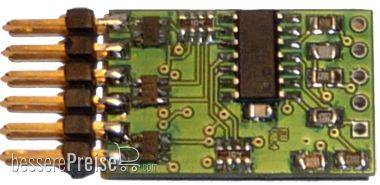 Dietz Elektronik D-DSEF8-L