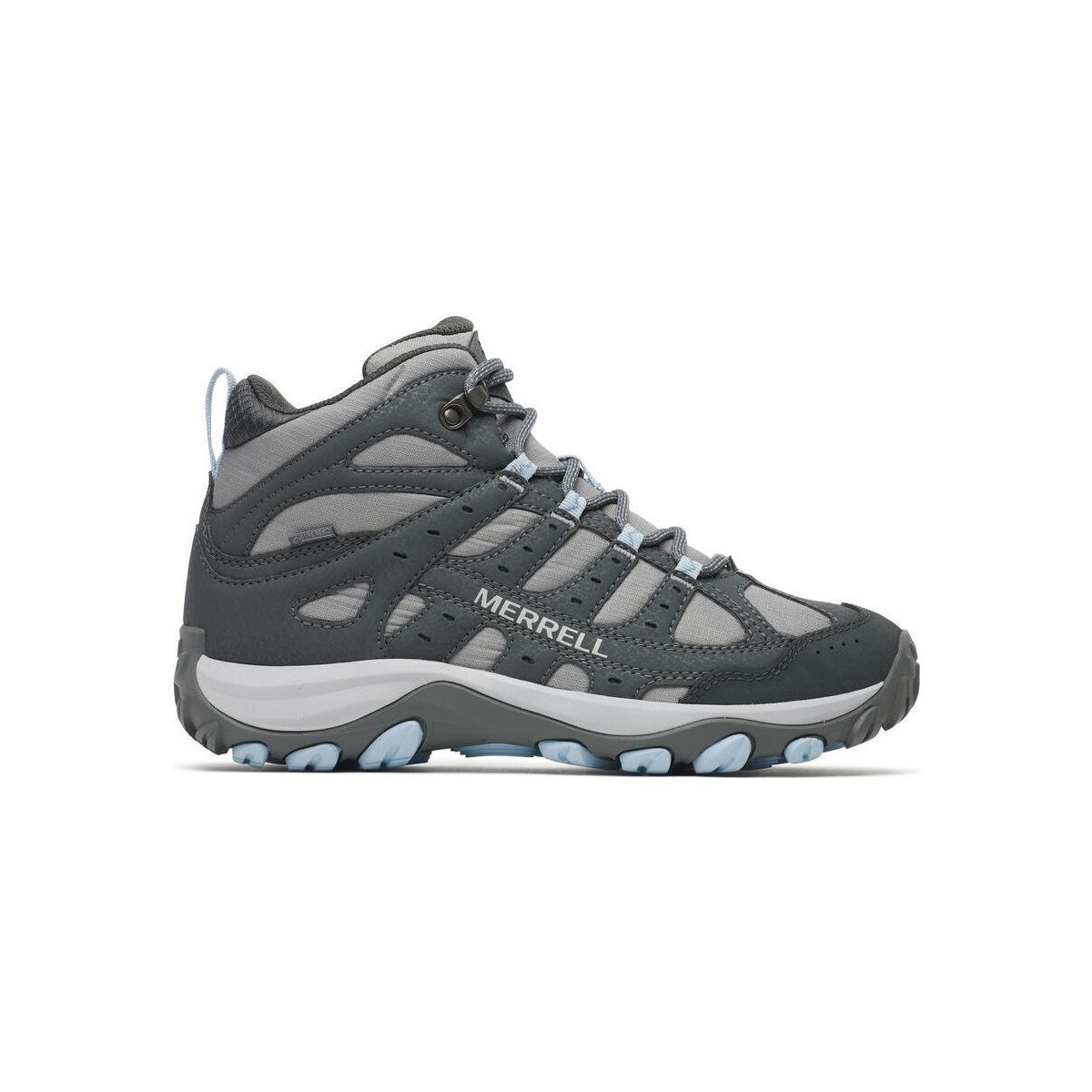 Merrell Accentor 4 Sport Mid GTX Women alloy 39 J00005318-39