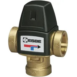 Esbe, Ventil, thermostatic mixing valve VTA 321 GW 3/4 "35-60 ° C - 31100800