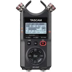 Tascam DR-40XP