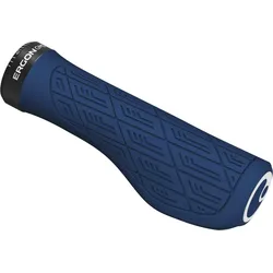 Ergon GMS-S ONE SIZE Nightride Blue