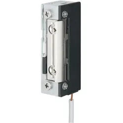 effeff, Türöffner + Türschliesser, Elektro-Türöffner (Outdoor)