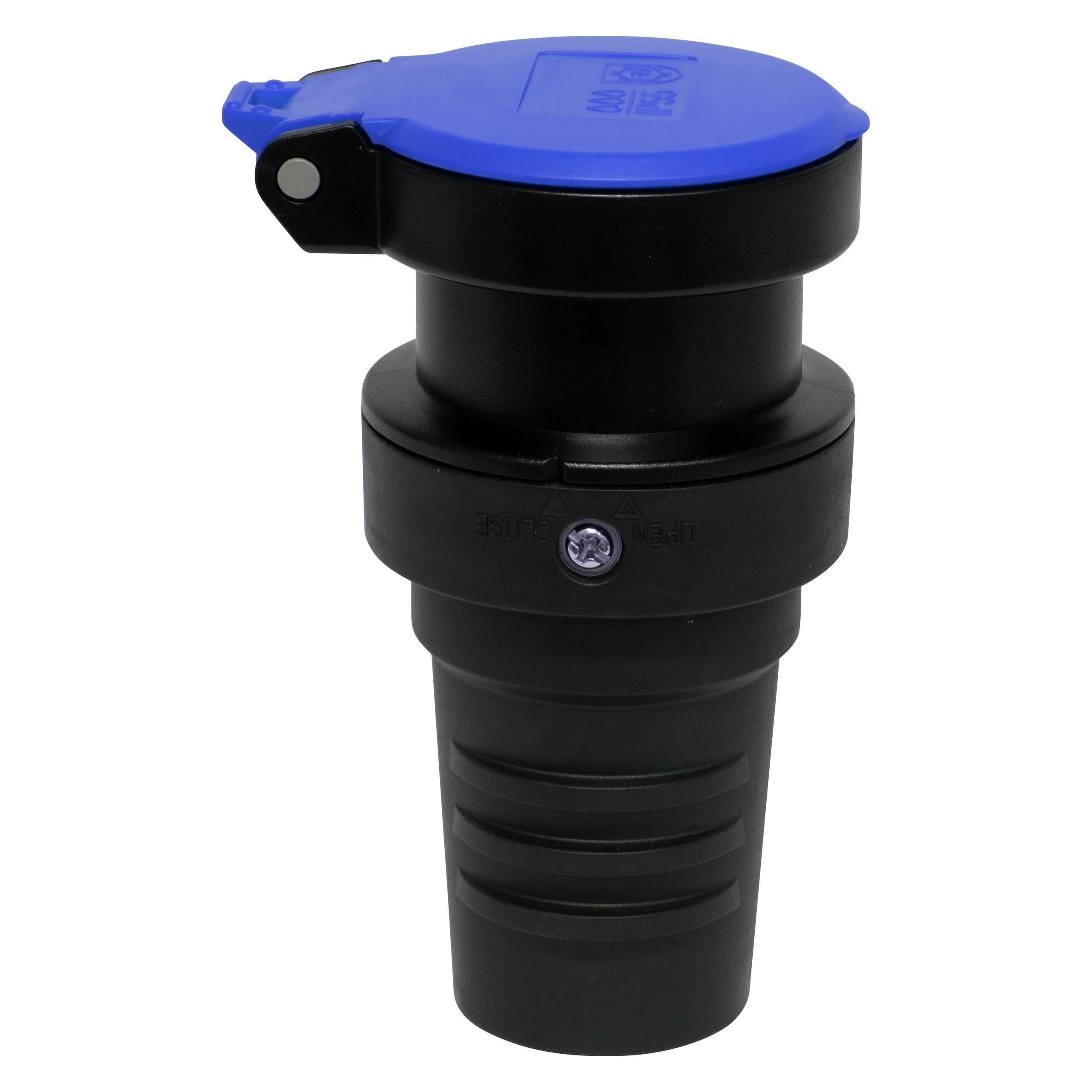 Brennenstuhl Schutzkontakt-Kupplung T13 230V/10A, IP55 *CH* (Typ 13) (1081452055)