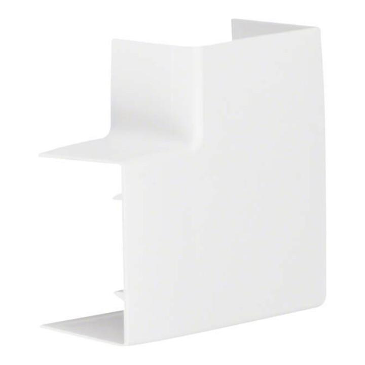 Tehalit Flachwinkel schnittkasch. 40x57mm verkehrsweiß LFF400605 vws ; hager (5213577)
